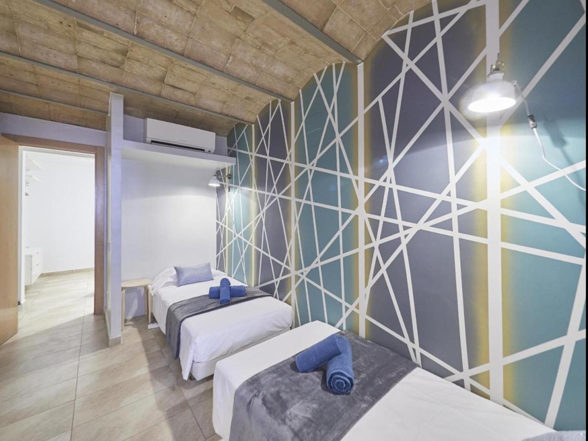 Duplex Sagrada Familia 2 * Barcelona
