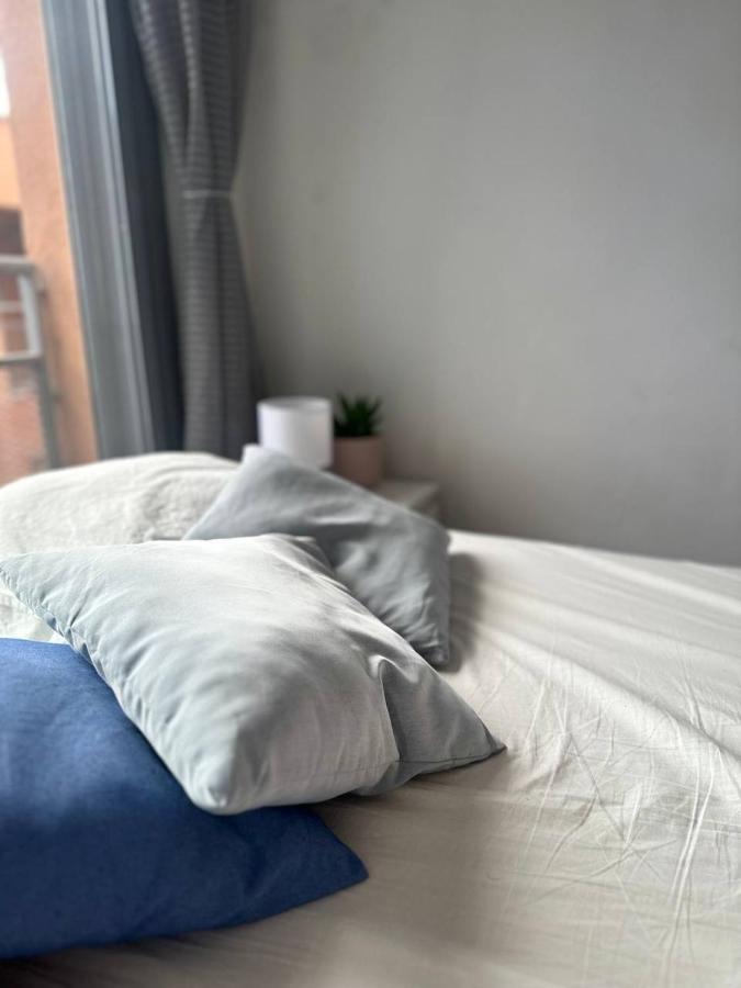 Cozy Pensión Barcelona
