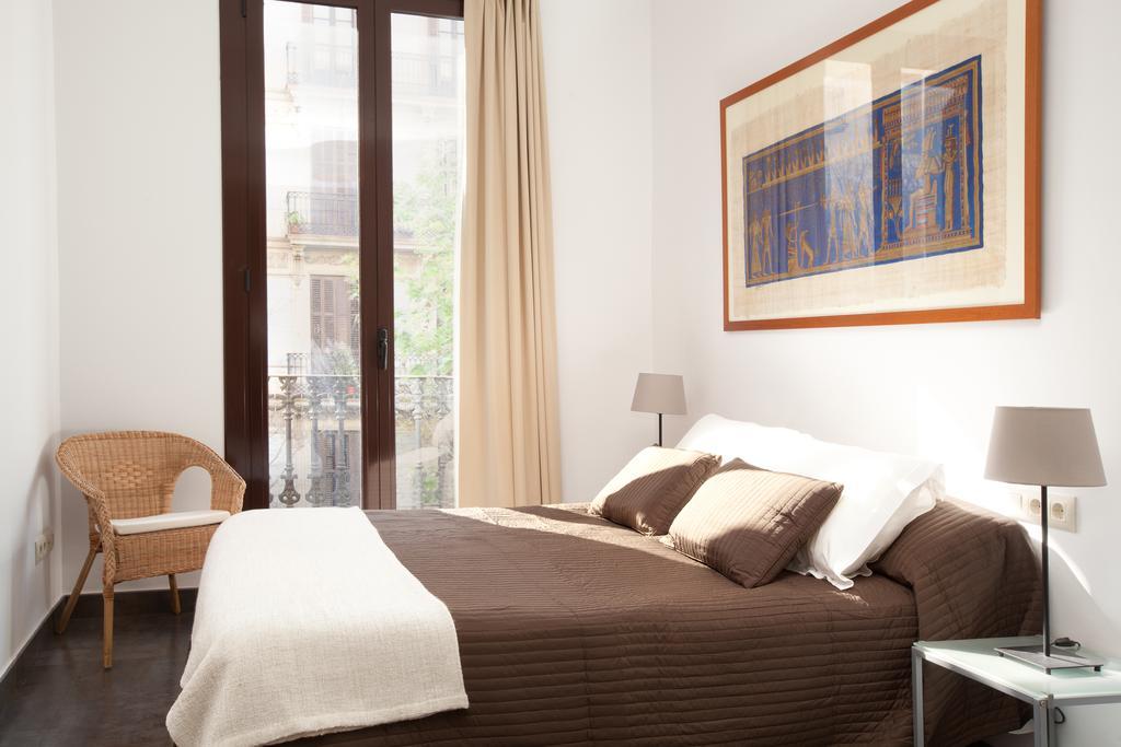 Easysleep Gaudi Terrace Apartamento