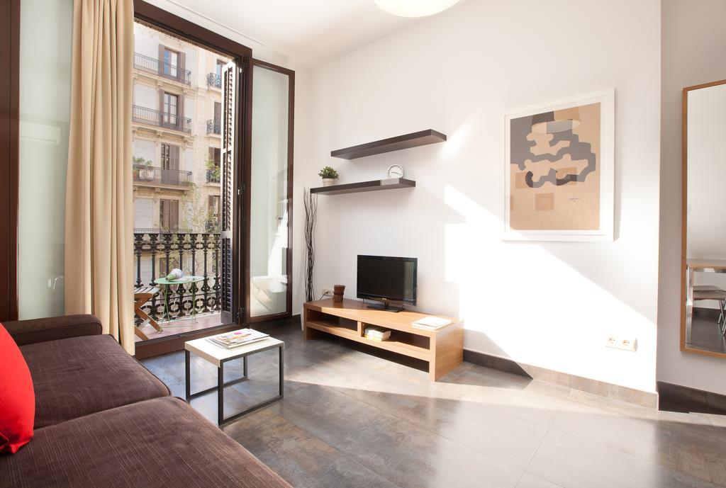 Apartamento Easysleep Gaudi Terrace *