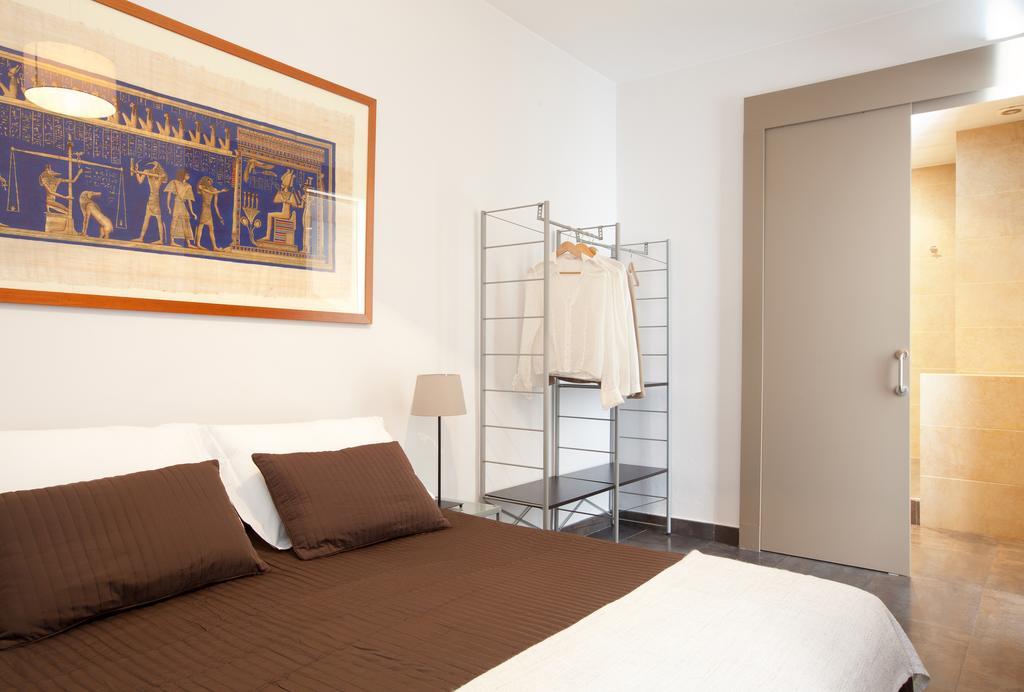 Easysleep Gaudi Terrace *