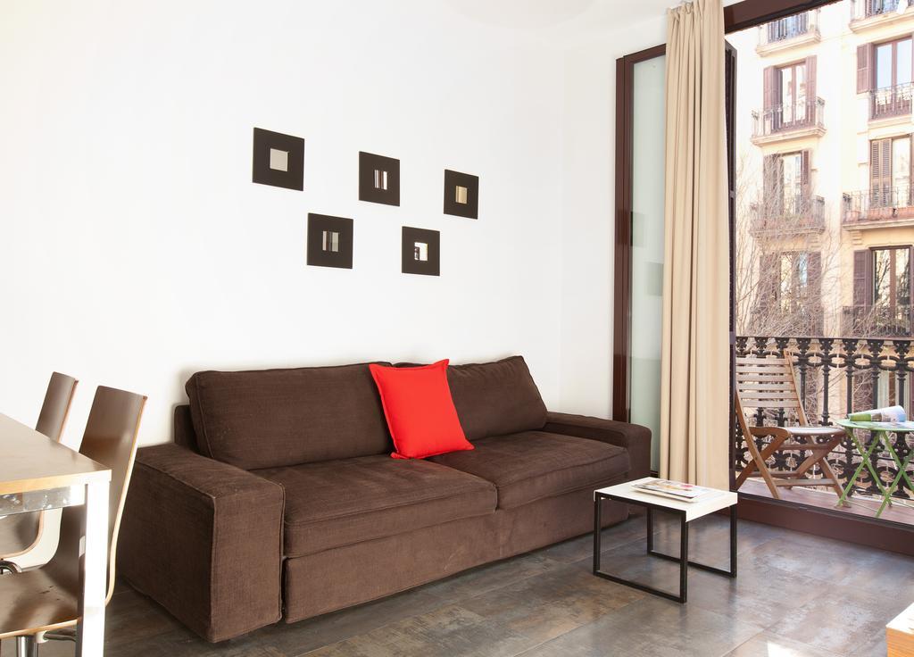 Apartamento Easysleep Gaudi Terrace Barcelona