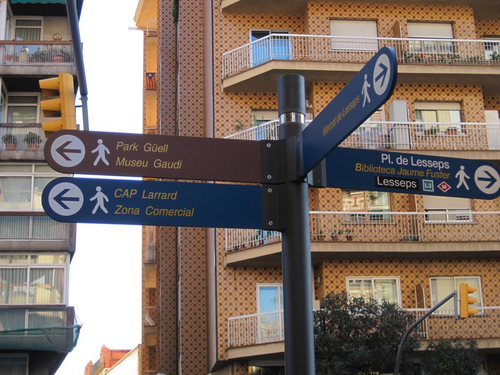 Estudio Maignon Apartamento