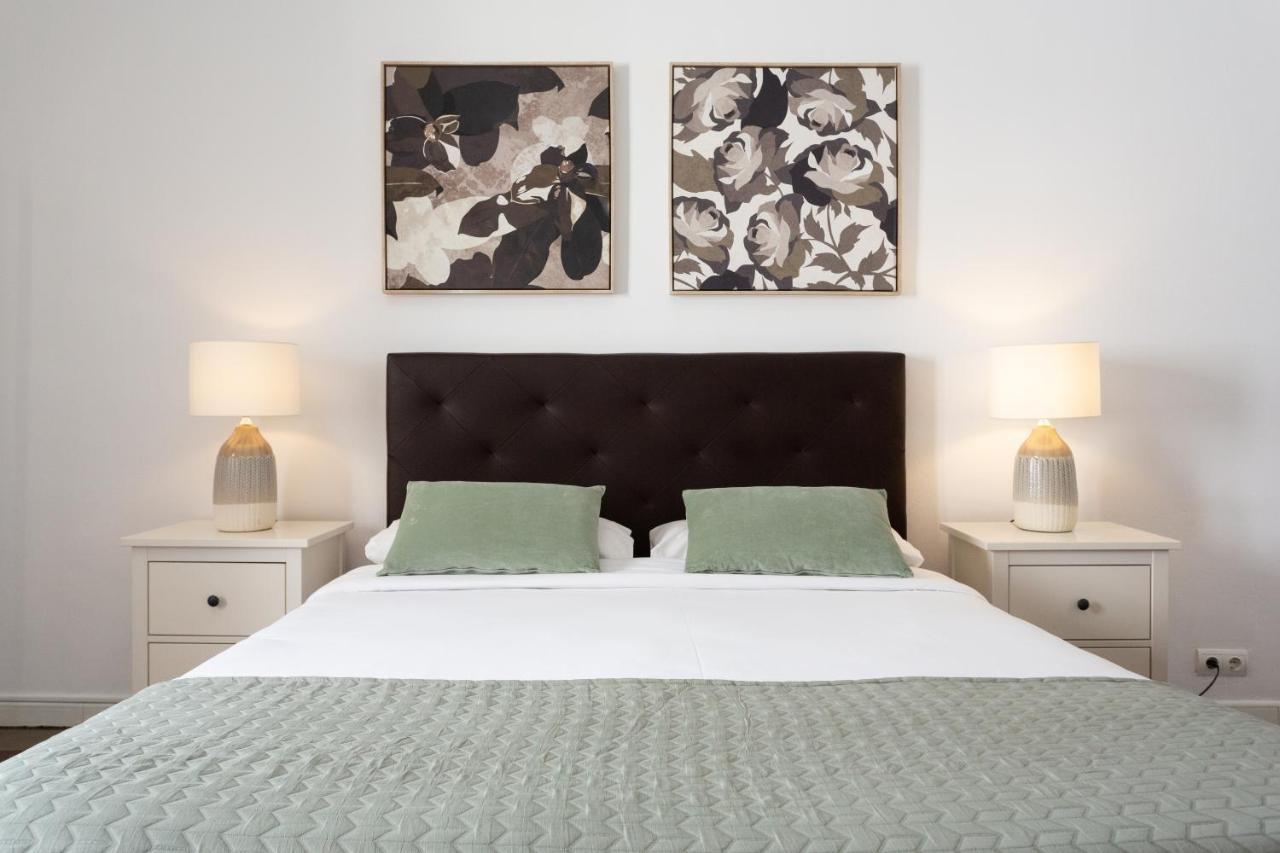 Hostal Barri Gotic Barcelona