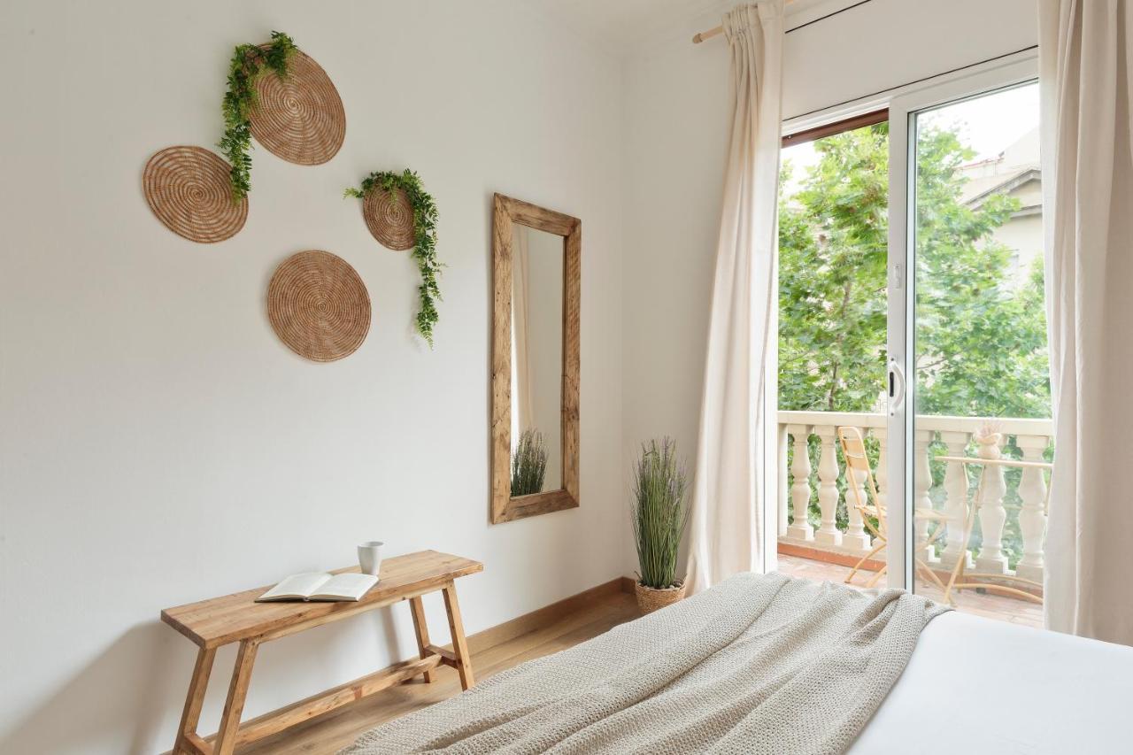 Keyfamily Sweet Apartment Barcelona