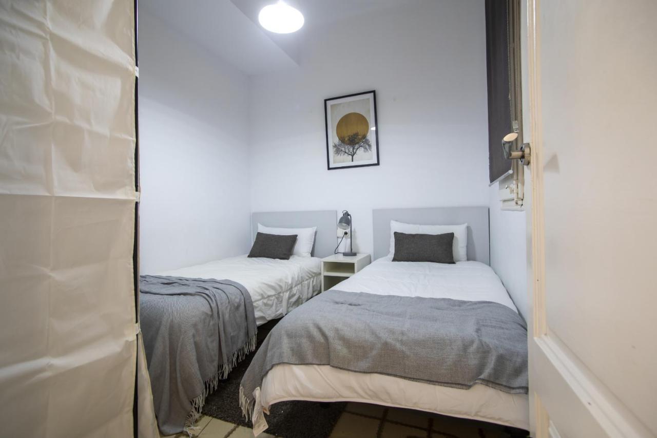 Apartamento 31par1008 - Mediterranean Style