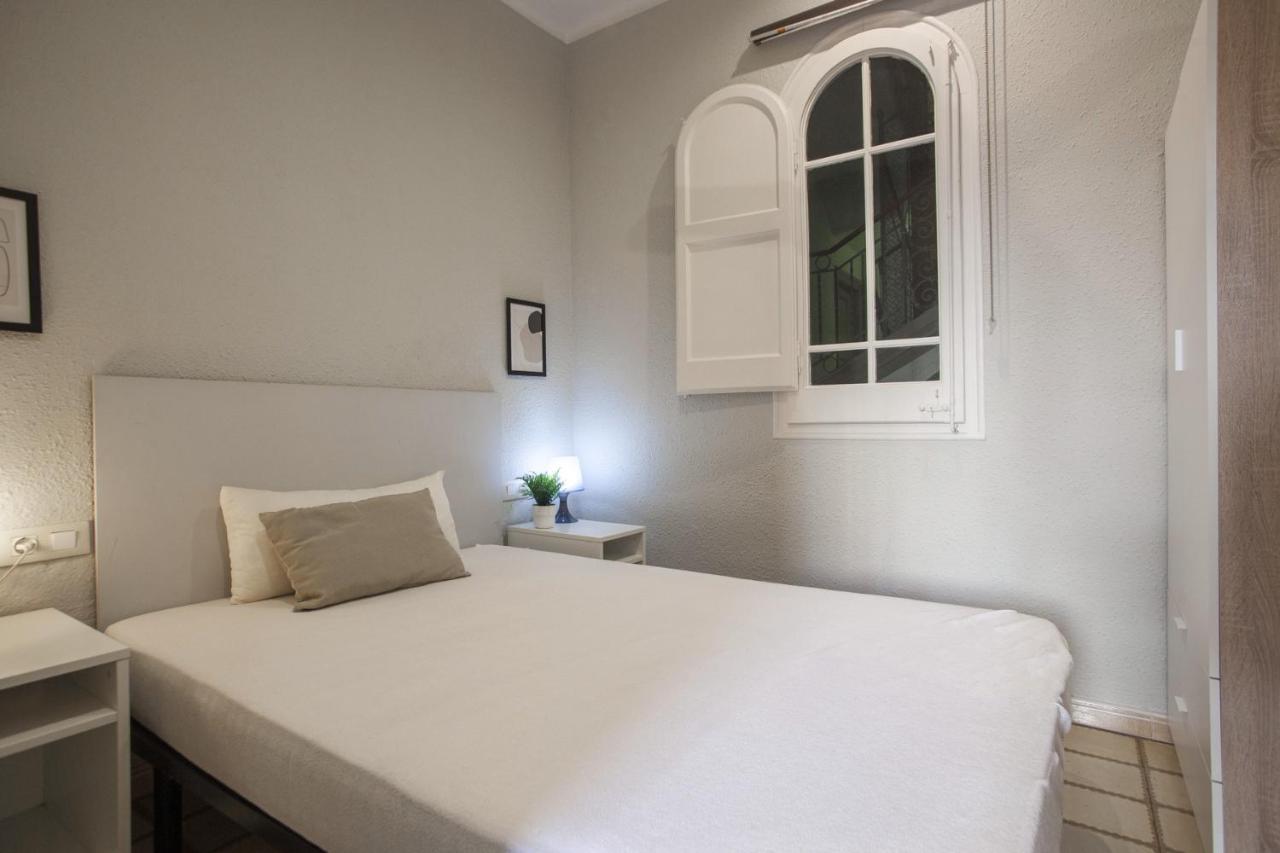 P1par1001 - Wonderfull Aparment In Paralel * Barcelona