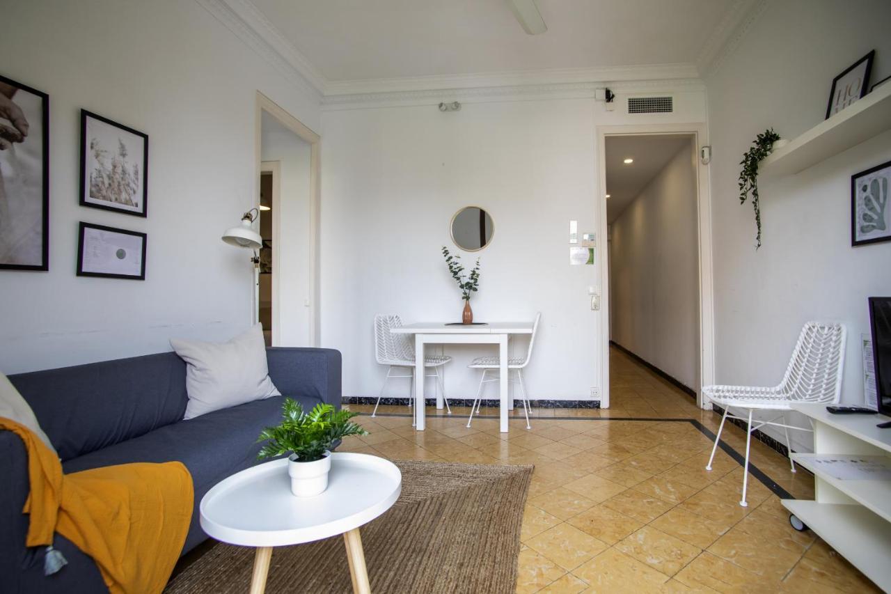 Apartamento 31par1008 - Mediterranean Style *