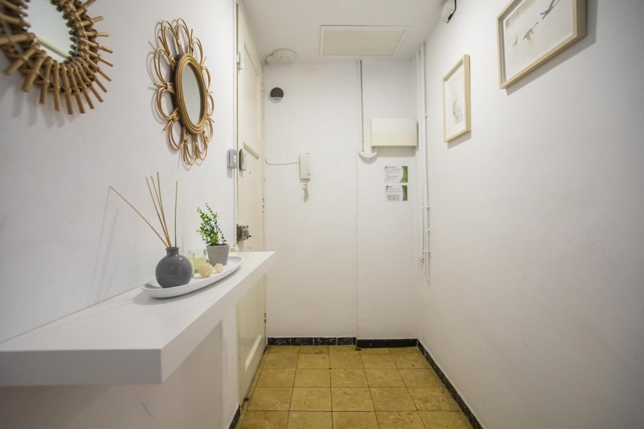Apartamento 31par1008 - Mediterranean Style