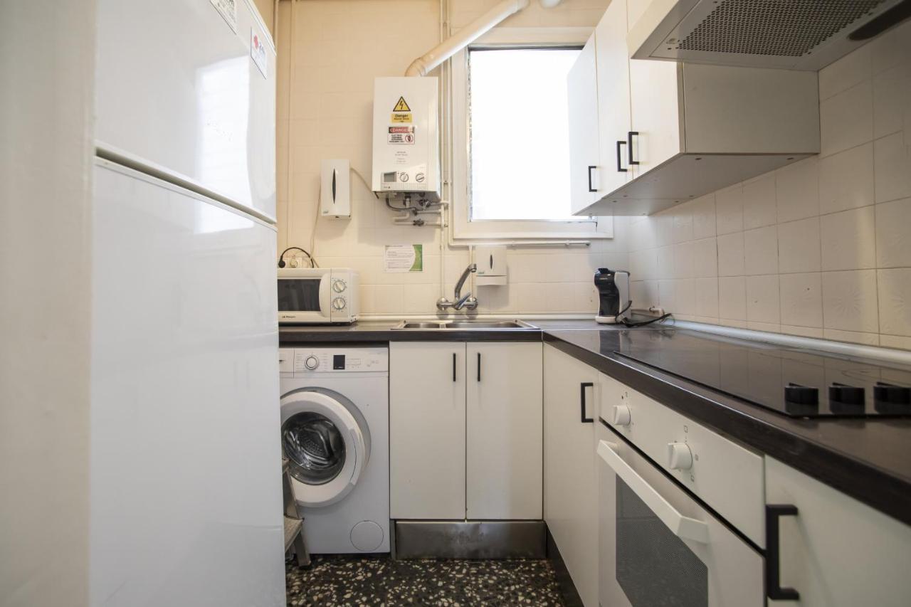 Apartamento 31par1008 - Mediterranean Style *