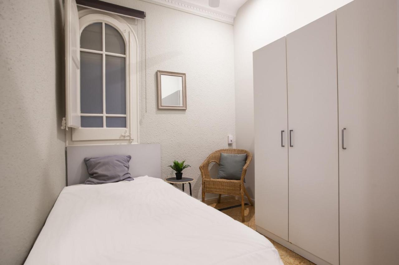 Apartamento P1par1001 - Wonderfull Aparment In Paralel *