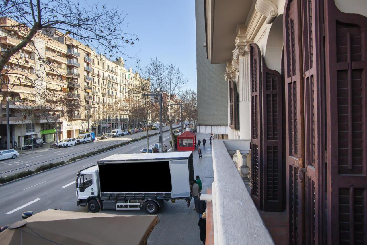 P1par1001 - Wonderfull Aparment In Paralel * Barcelona