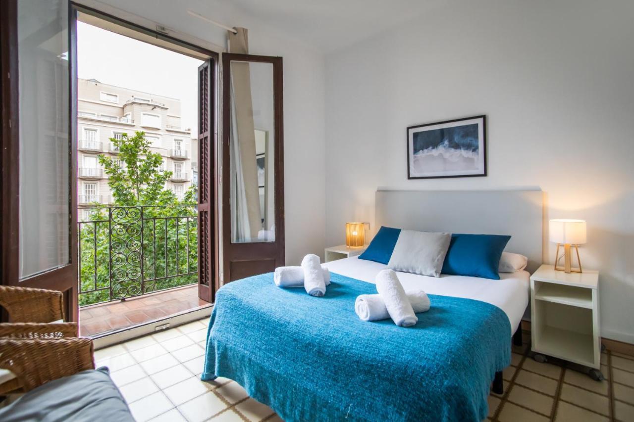 31par1008 - Mediterranean Style Barcelona