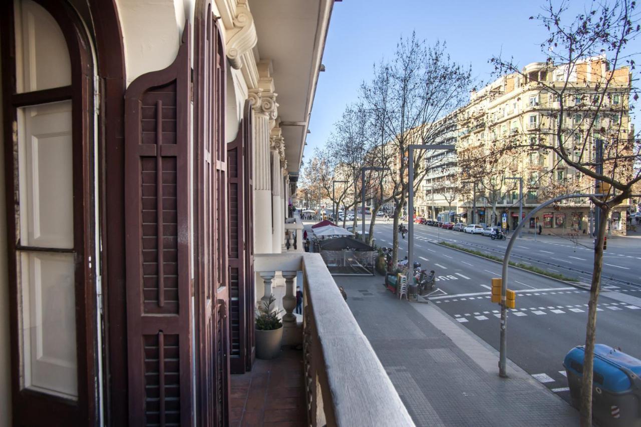 Apartamento P1par1001 - Wonderfull Aparment In Paralel Barcelona