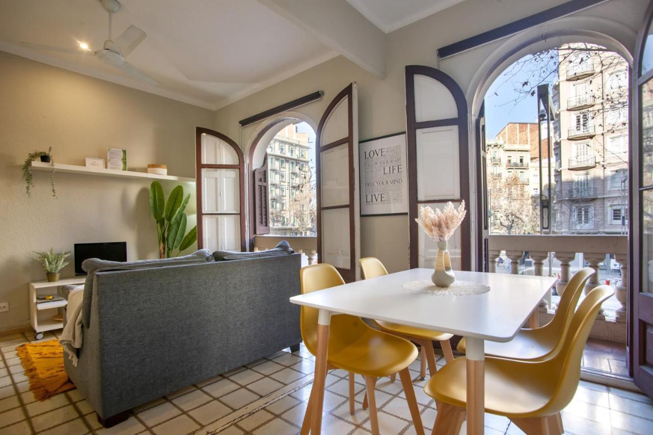 Apartamento P1par1001 - Wonderfull Aparment In Paralel Barcelona