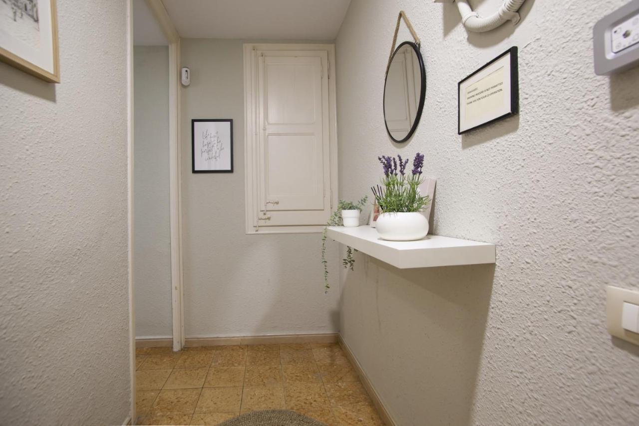 Apartamento P1par1001 - Wonderfull Aparment In Paralel *
