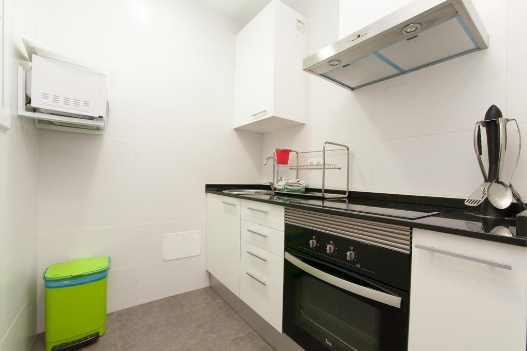 Apartment Paseo De Gracia Barcelona