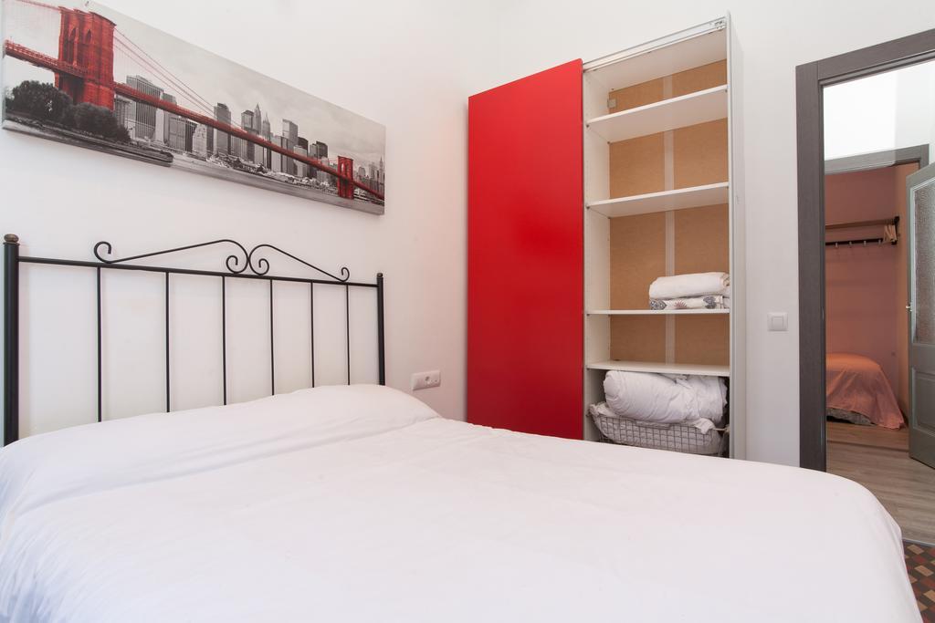 Apartment Paseo De Gracia Barcelona