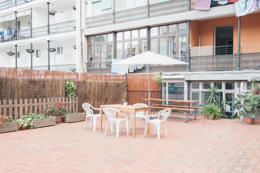 Hostal Soul Backpackers Barcelona