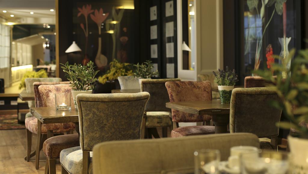 Ofelias 4* Sup Hotel 4*