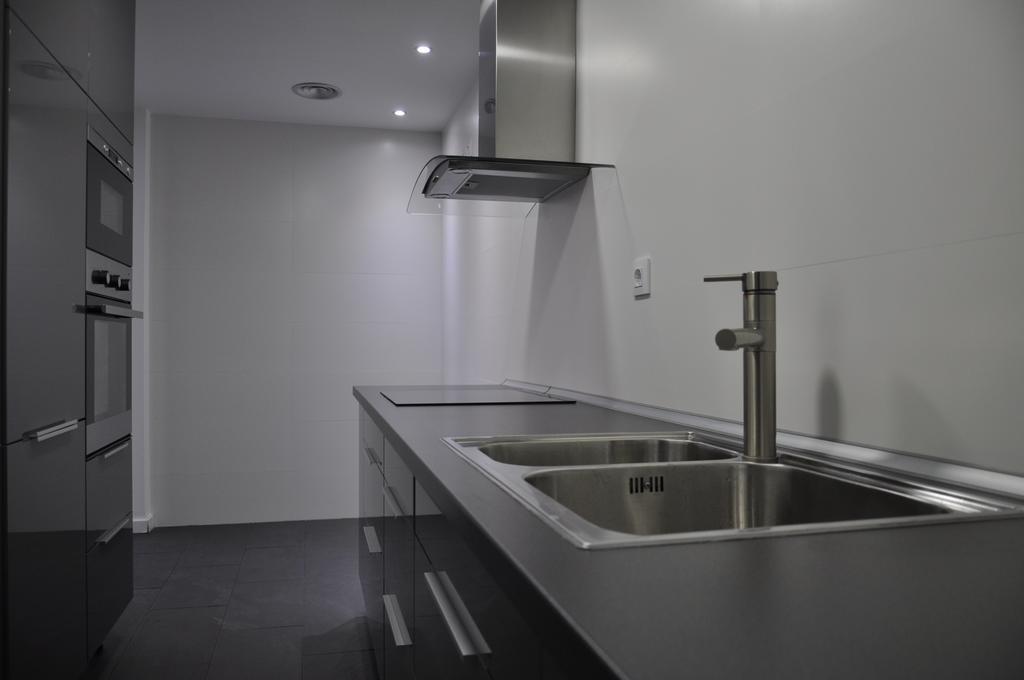 Apartamento Eixample