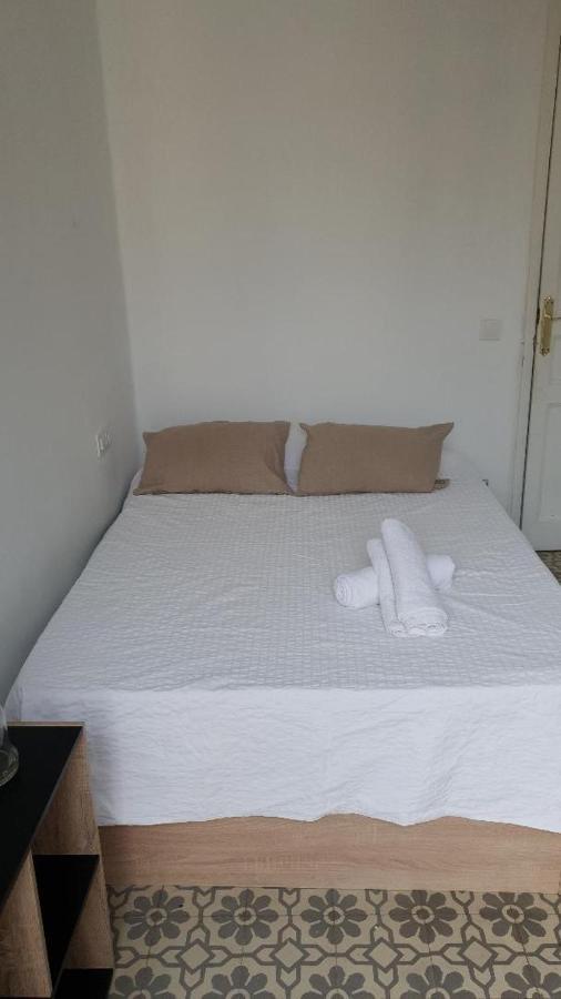 Bed and breakfast Vacacional Barcelona