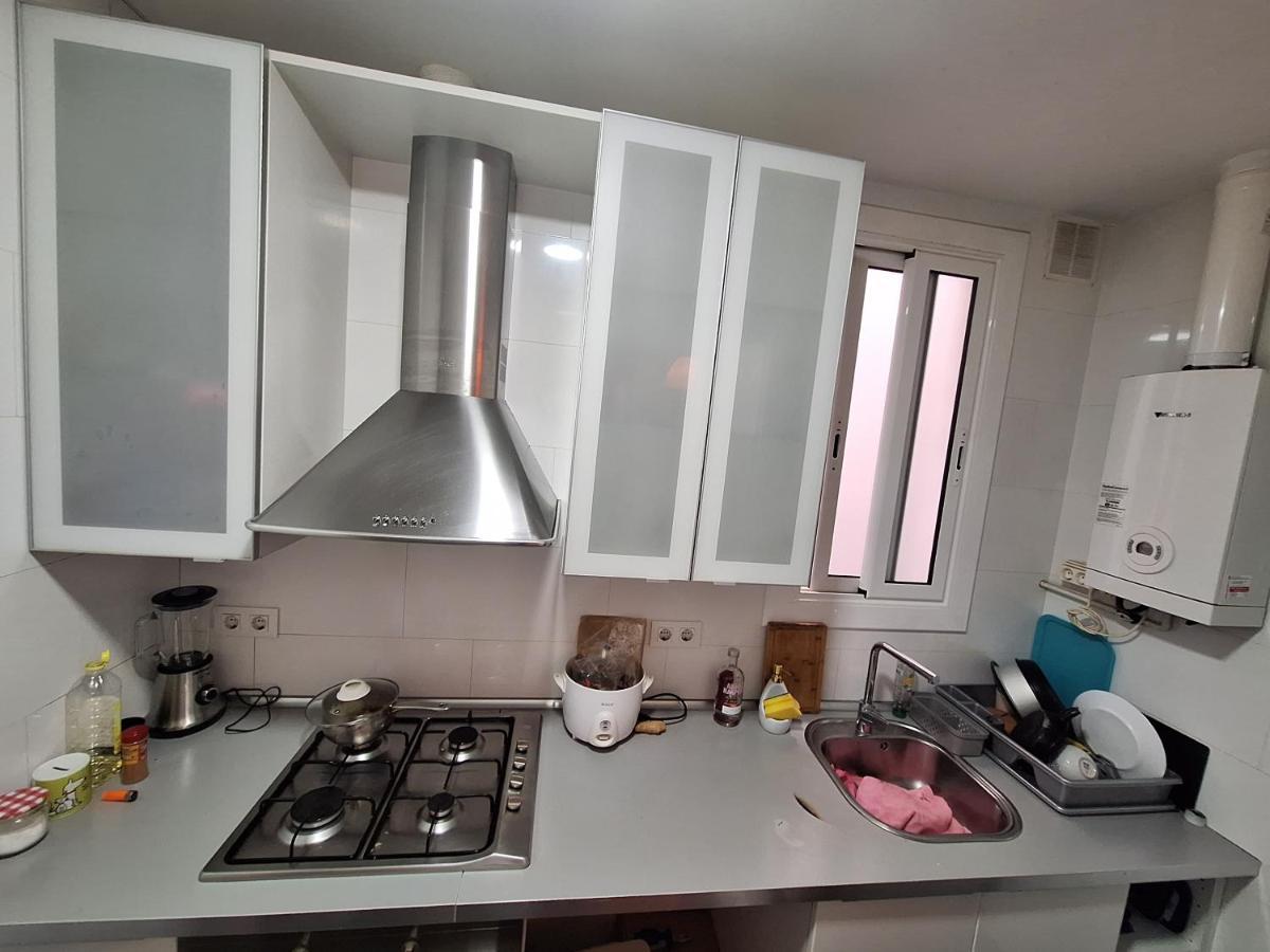 Vacacional Bed and breakfast