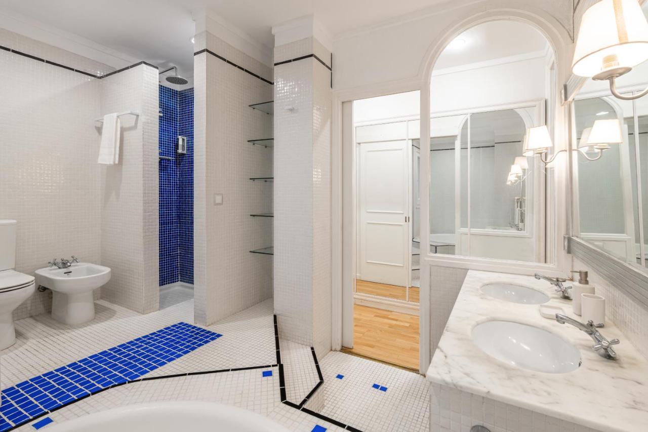 Balmes By Olala Homes Apartment