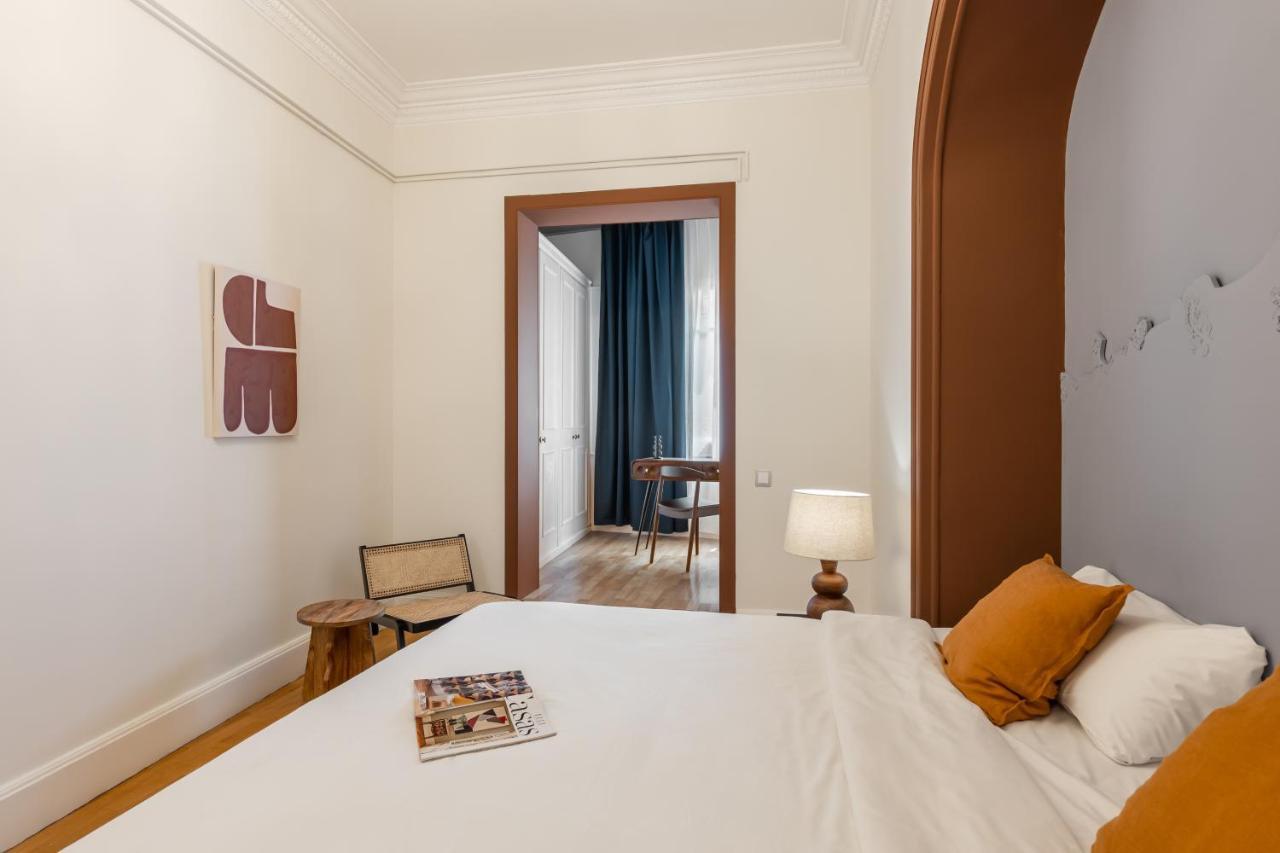 Apartment Balmes By Olala Homes