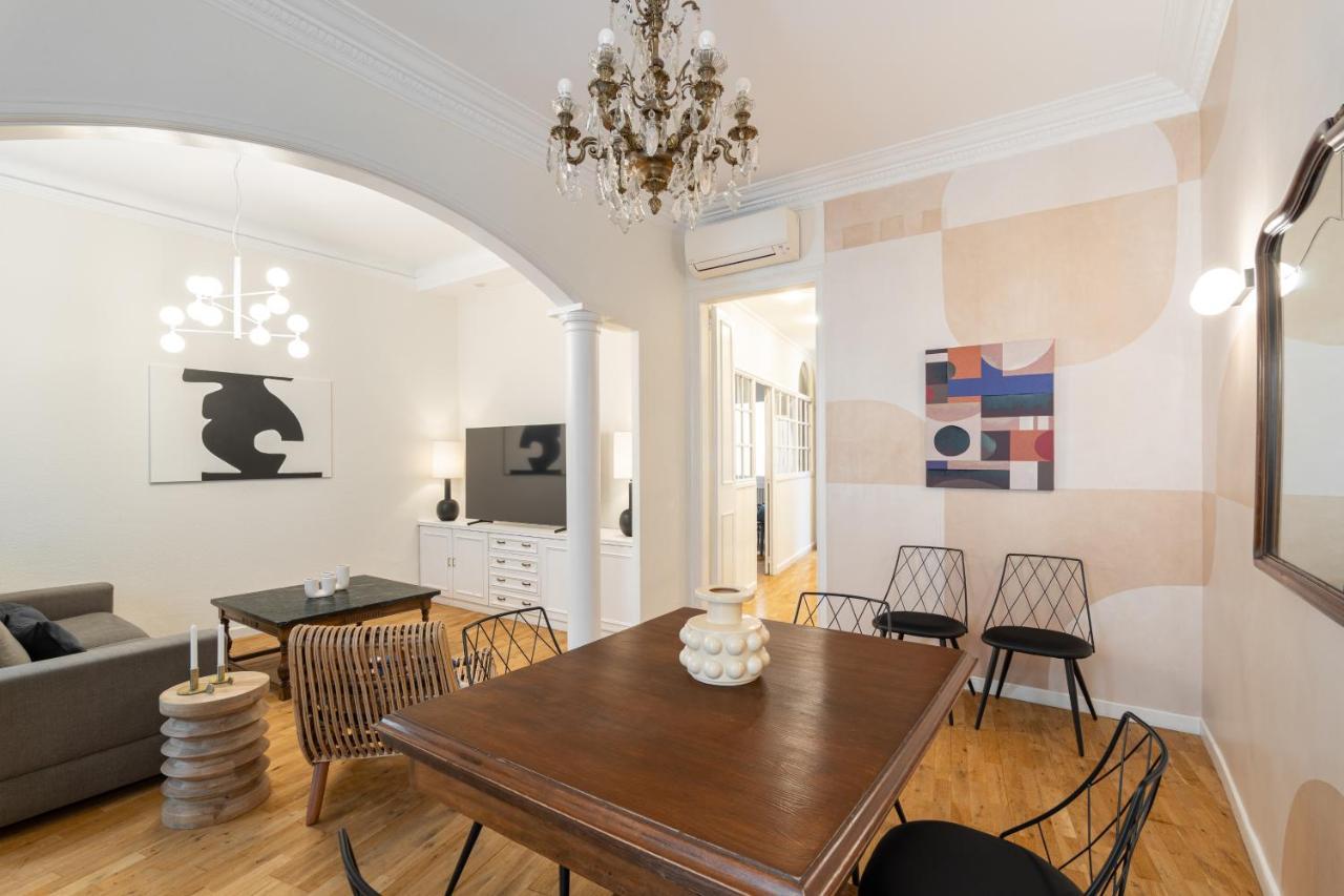 Balmes By Olala Homes *