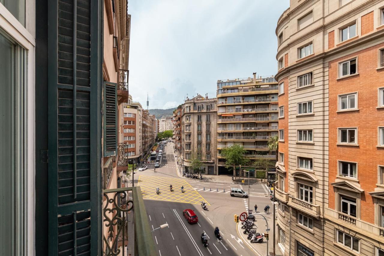 Apartment Balmes By Olala Homes