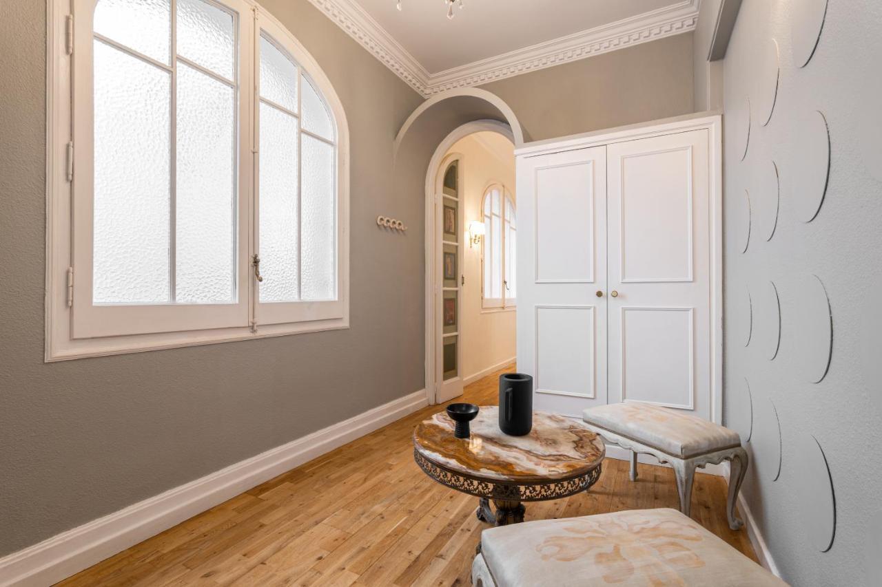 Apartment Balmes By Olala Homes Barcelona