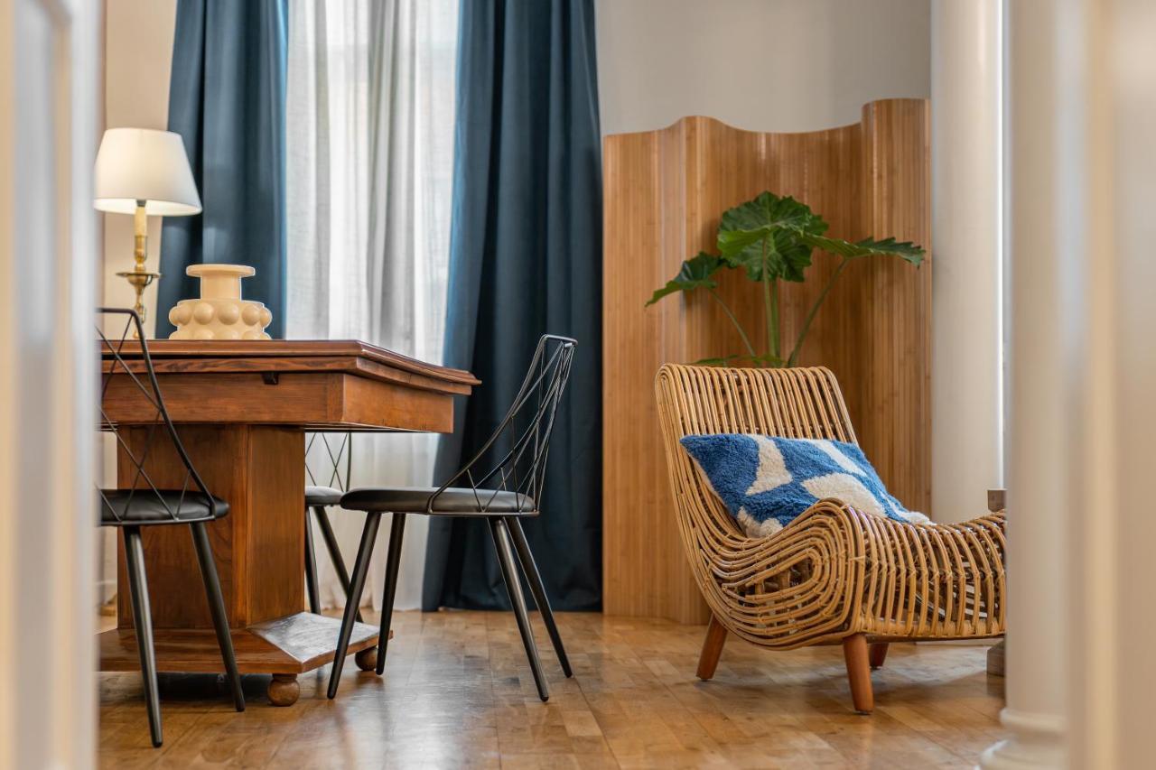 Apartment Balmes By Olala Homes *