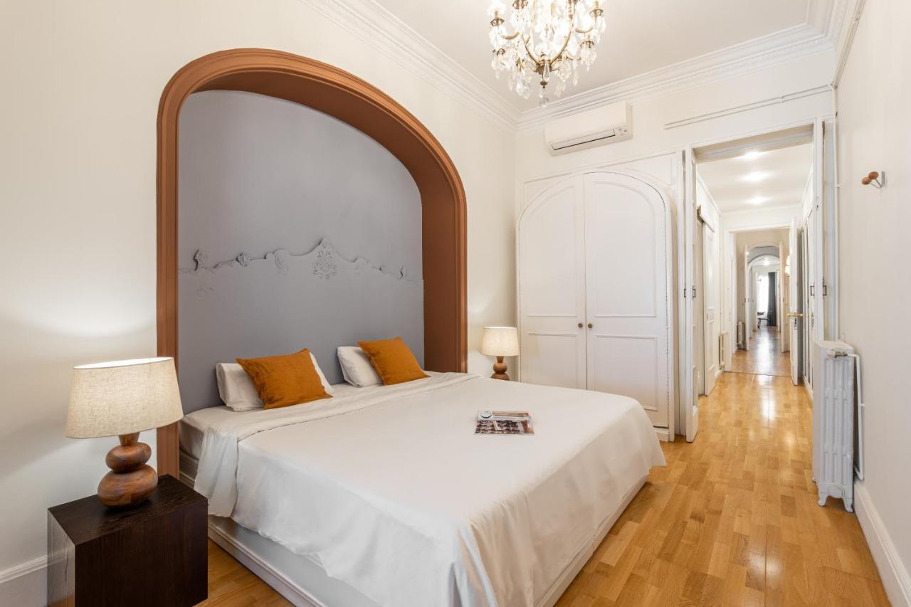 Apartment Balmes By Olala Homes *