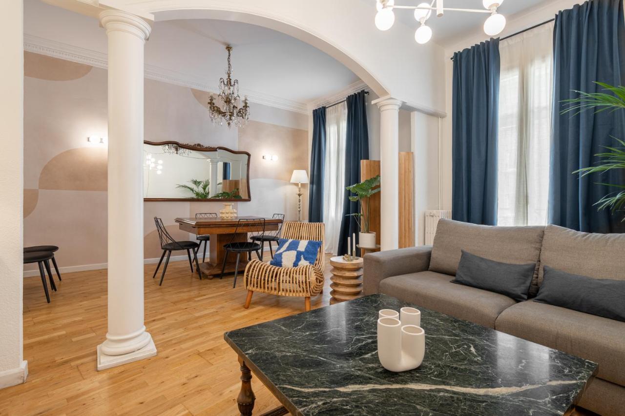 Apartment Balmes By Olala Homes Barcelona
