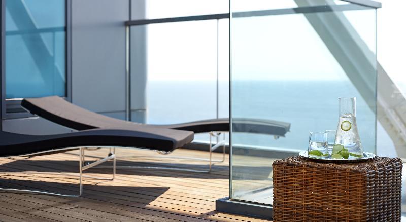 Arts Hotel Barcelona