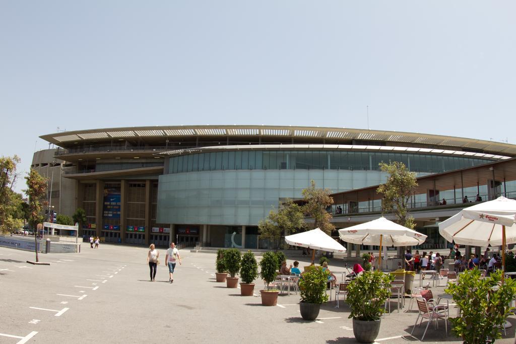 Habitat Blanca Barcelona