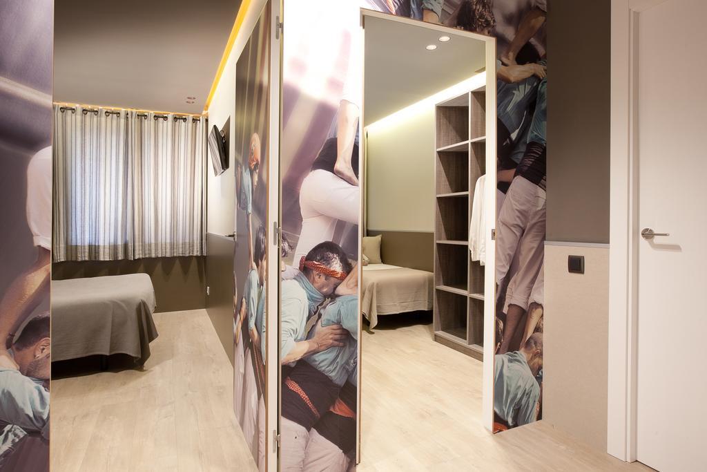 Apartamento Enjoybcn Miro