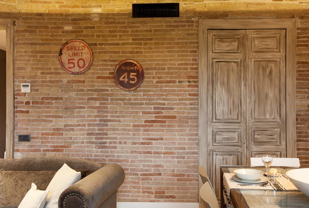 Enjoybcn Miro Apartamento