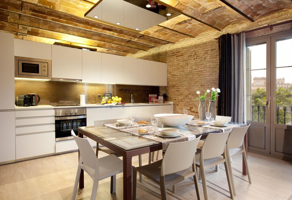 Apartamento Enjoybcn Miro *