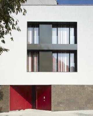 Limehome Rector Triado