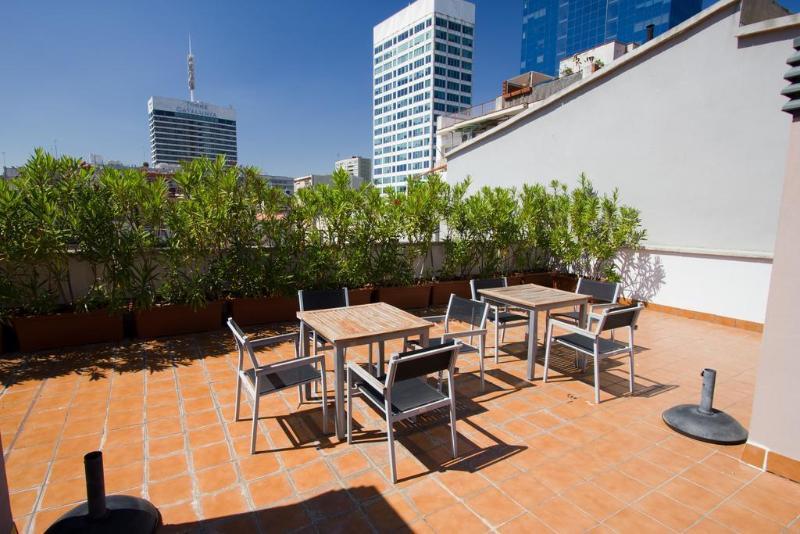 Limehome Rector Triado Apartamento *