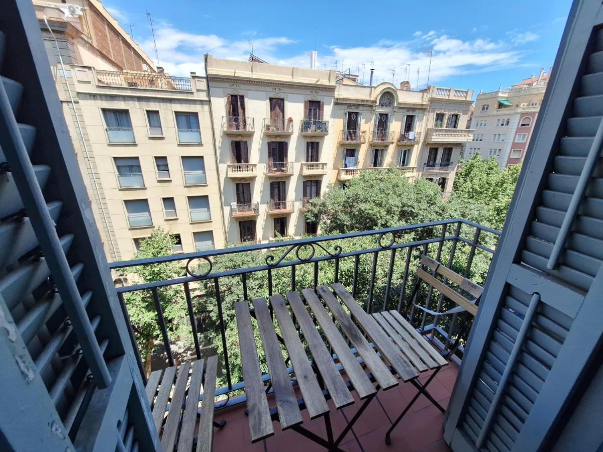 Bed and breakfast Vacacional Barcelona