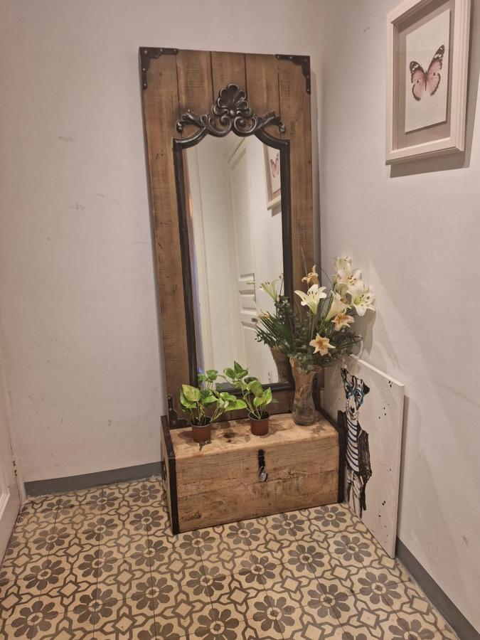 Vacacional Bed and breakfast Barcelona