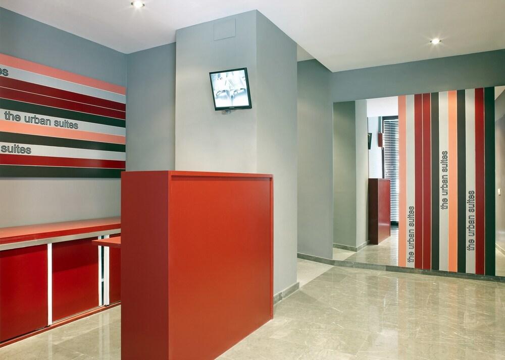 Apartamento Limehome Rector Triado