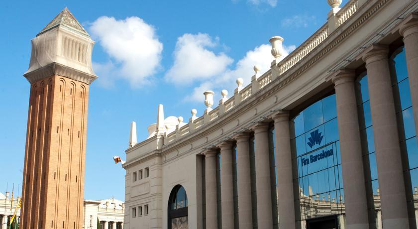 Plaza Espana Apartment *