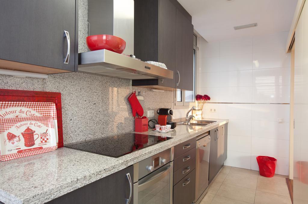 Apartamento Letsgo Ccib