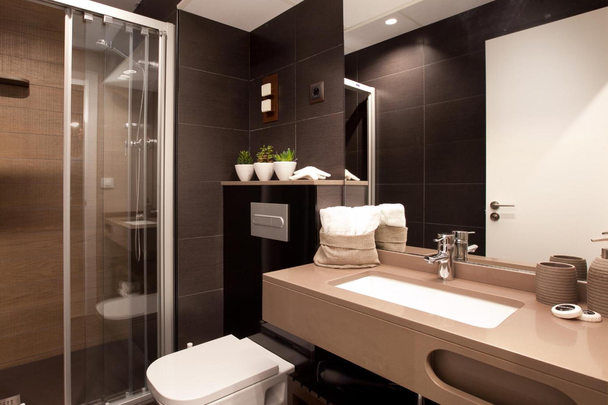 Apartamento Enjoybcn Miro