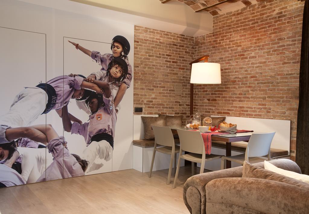 Apartamento Enjoybcn Miro *
