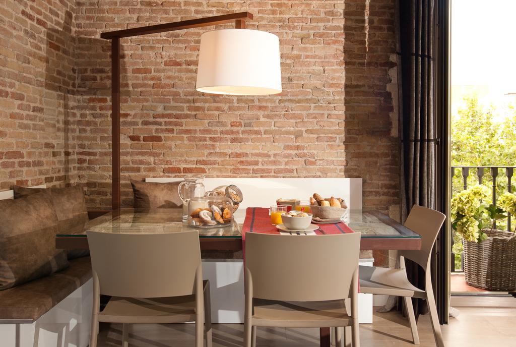 Apartamento Enjoybcn Miro Barcelona